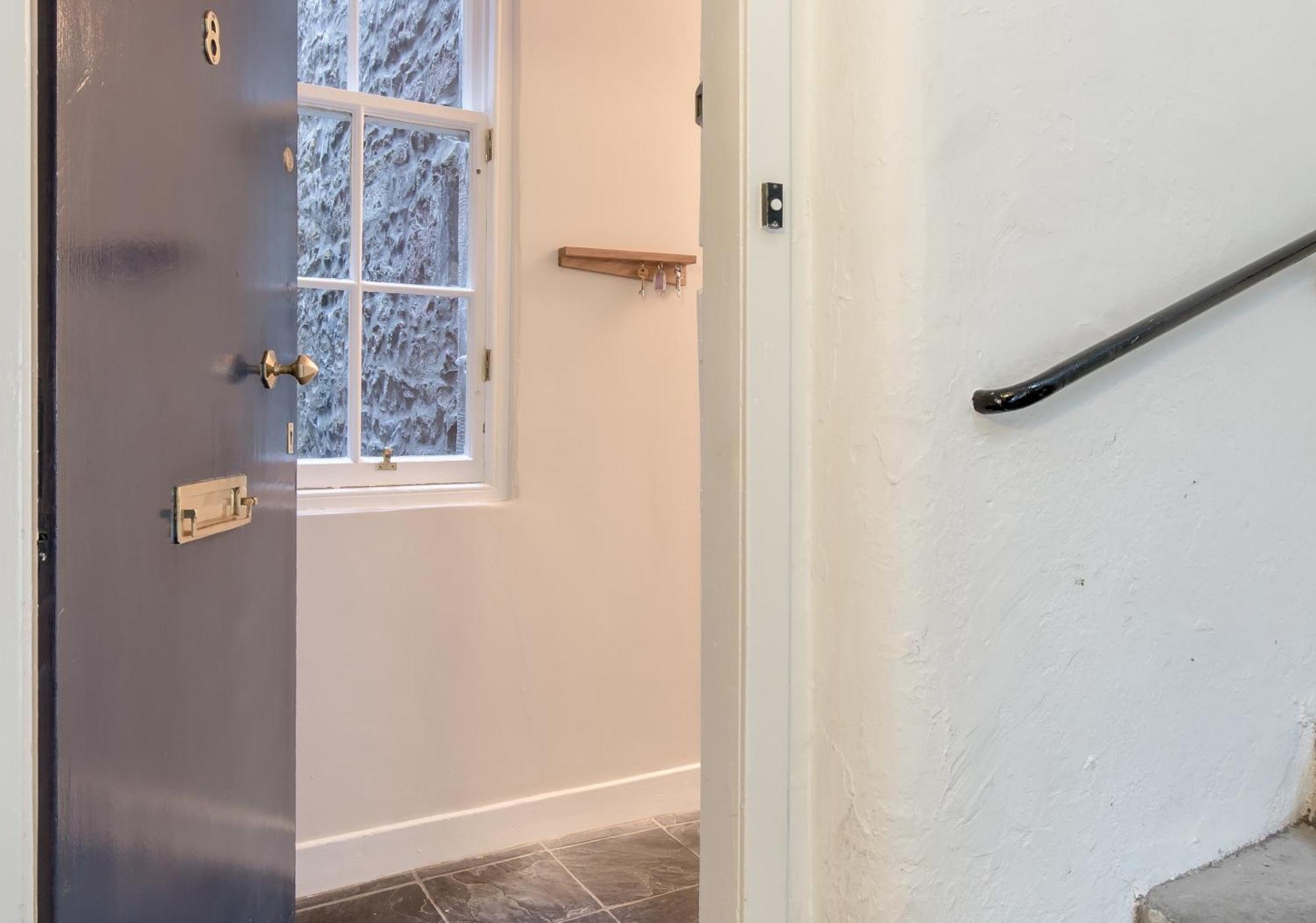 West Bow Appartement